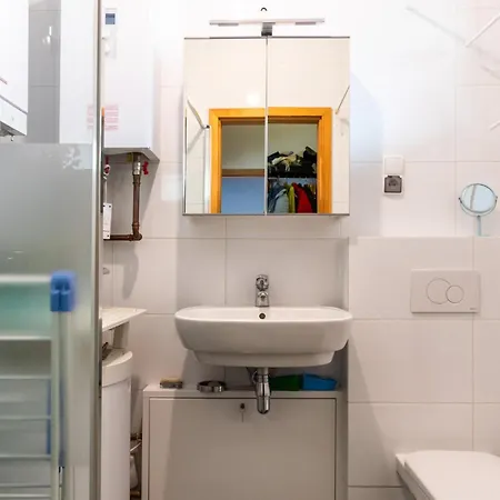 Amazing In With Kitchen *