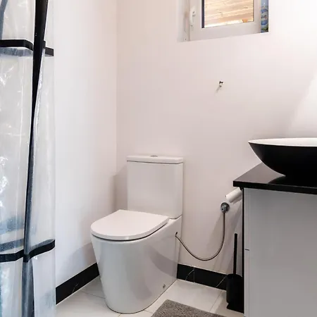 Amazing In With Kitchen Casa vacanze Jagatowo