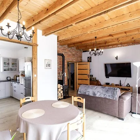 Amazing In With Kitchen