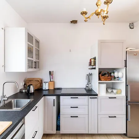 Semesterbostad Amazing In With Kitchen Jagatowo